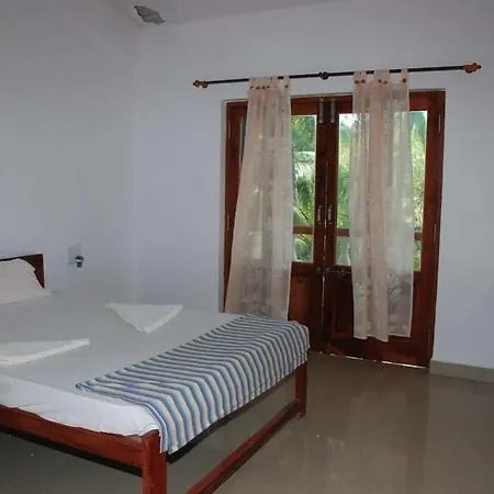 Shankarz By The Sea Mandrem